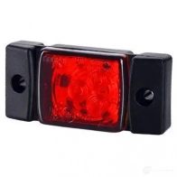 Габаритный фонарь HORPOL ld142 WH K6J 1437472857