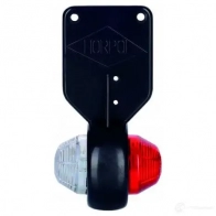 Габаритный фонарь HORPOL L7 22ZJ 1437472968 ld368l
