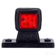 Габаритный фонарь HORPOL PG LXB8D 1437472938 ld450l