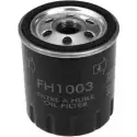 Масляный фильтр MGA FH1003 J10 QFD YRKDJ 1221747363