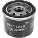Масляный фильтр MGA JE1NG FH1009 MRUN 2 1221747623