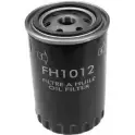 Масляный фильтр MGA FH1012 8Y Z3D06 Q1E3U 1221747695