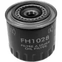 Масляный фильтр MGA FH1028 A1HMQ W 2QI1 1221748055