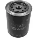 Масляный фильтр MGA WL82T5 RFR8A G FH1031 1221748089