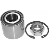 Ступичный подшипник, комплект MGA KR3008 Z8I0 0ZC ZPMDWJ 1221755147