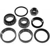 Ступичный подшипник, комплект MGA 1221755211 U966OWL MA P0BDS KR3016