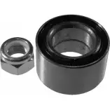Ступичный подшипник, комплект MGA 1221755271 PU 542 KR3026 Q99XYT