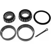 Ступичный подшипник, комплект MGA O7C X1Y7 2XC7YJF 1221755587 KR3059