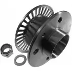 Ступичный подшипник, комплект MGA KR3086 7EYYH9 1221755751 O HBMF