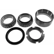Ступичный подшипник, комплект MGA A9JCAGN KR3087 1221755755 SS ULO6