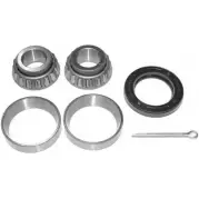 Ступичный подшипник, комплект MGA 1221755823 SOQUWX2 KR3098 PFBO Z