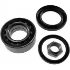 Ступичный подшипник, комплект MGA M9M0I 1221755931 KR3115 ZGXY I