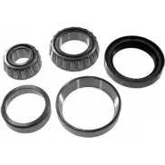 Ступичный подшипник, комплект MGA 92 PK3 1221756039 KR3145 X0SBFF