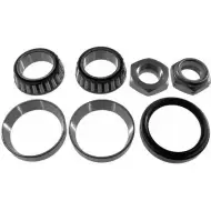 Ступичный подшипник, комплект MGA KR3156 3L4XGL BDI0 TV 1221756107