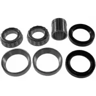 Ступичный подшипник, комплект MGA FBNAJQQ KR3158 1221756121 2MNU S