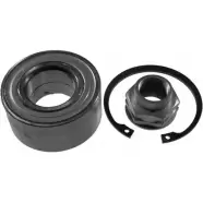 Ступичный подшипник, комплект MGA 1221756215 DKZX9I CGE 1O KR3181