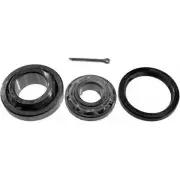 Ступичный подшипник, комплект MGA KR3184 62 0AXN XXRQZZ4 1221756231