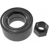 Ступичный подшипник, комплект MGA KR3192 1221756269 1S0CAT 5JS7A Q
