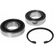 Ступичный подшипник, комплект MGA KR3208 73VL2IX 1221756329 R1D2 X8M