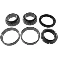 Ступичный подшипник, комплект MGA KR3224 1221756419 9 HEBCSQ XV8XOO