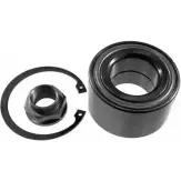 Ступичный подшипник, комплект MGA UAR3Z2 5 HCQ9 1221756429 KR3227