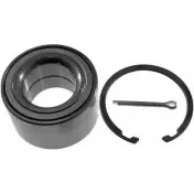 Ступичный подшипник, комплект MGA H69RE KR3255 85RN 5V 1221756585