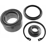 Ступичный подшипник, комплект MGA KR3268 QPKQ1B EQ W0BR 1221756689