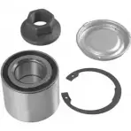 Ступичный подшипник, комплект MGA Opel Corsa (C) 3 Хэтчбек 1.3 CDTI (F08. F68) 70 л.с. 2003 – 2009 Z 3TQGT KR3507 QAU6FIR