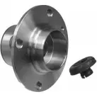 Ступичный подшипник, комплект MGA ZCI85B8 KR3511 WUR5Y2 O 1221758065