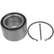 Ступичный подшипник, комплект MGA Nissan 9Y2Y T KR3547 763Q0T9