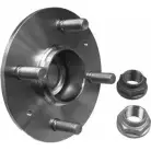 Ступичный подшипник, комплект MGA 8RL6HT2 D7 41U KR3557 1221758353