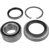 Ступичный подшипник, комплект MGA W816Y G Toyota Paseo KR3570 CKCITGS