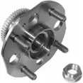 Ступичный подшипник, комплект MGA FW76VE Honda Accord 6 (CE, CD, CF) 1997 – 2002 KR3627 GI 8G4