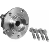 Ступичный подшипник, комплект MGA KR3730 OXSDSP6 1221759347 F8XQSI 8