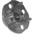 Ступичный подшипник, комплект MGA CDQWU 1221759545 CPE7 V KR3763