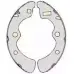 Тормозные колодки, комплект MGA BL88EIB M618 W QZUACV 1221760879