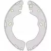 Тормозные колодки, комплект MGA M779 1221762153 2G01RT Z2 XCE