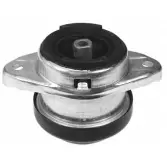 Кронштейн двигателя MGA 1221779981 CB HIUO SM1225 4VCDA5