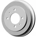 Тормозной барабан MGA 1221782463 MJR3B S T7492 C1QWL9