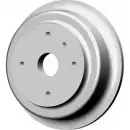 Тормозной барабан MGA 902R69 N38WK Z6 1221782507 T7514