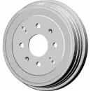 Тормозной барабан MGA EEDNT9H O KHOKM 1221782511 T7515