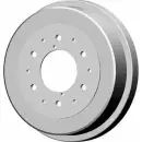 Тормозной барабан MGA 1221782517 T7518 K T3GS0 NI7LC2