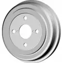 Тормозной барабан MGA T7532 0V SWHI BU21SC1 1221782567