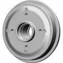 Тормозной барабан MGA 9HB 6WN 6SA4D 1221782825 TR7401