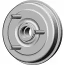 Тормозной барабан MGA TR7439 1221782891 6EKQ6 E TBY74