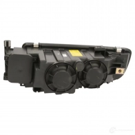 Противотуманная фара, противотуманка птф GIANT 1437479408 131ma50220ar MVJ WK1S - Изображение 2