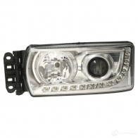Фара GIANT 131iv20311ml X3QIV WE 1437479585