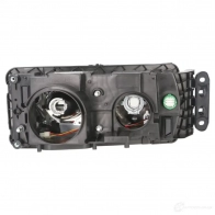 Фара GIANT 131iv20311ml X3QIV WE 1437479585 - Изображение 2