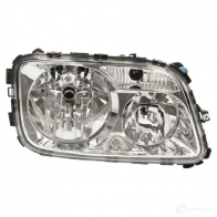 Фара GIANT 1437479639 J ZZA45 131mt10311ur