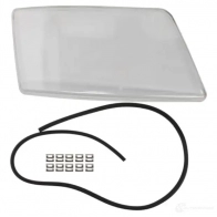 Стекло фары